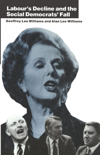 ﻿افول کارگر و سقوط سوسیال دموکرات ها