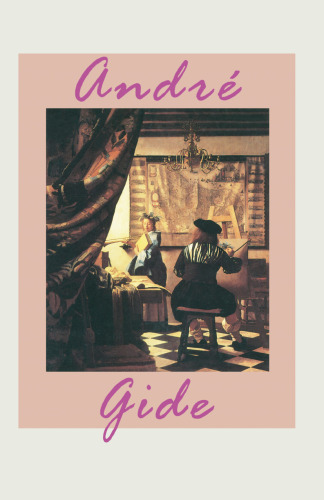 ﻿آندره ژید