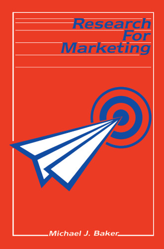 ﻿تحقیق برای بازاریابی