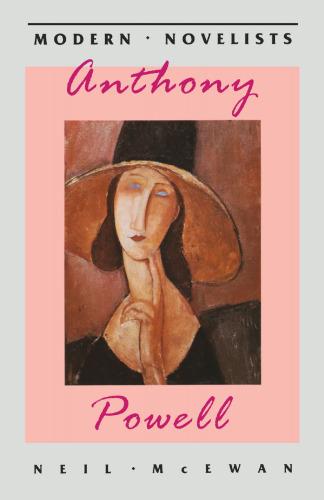 ﻿آنتونی پاول