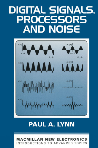﻿سیگنال های دیجیتال ، پردازنده ها و نویز