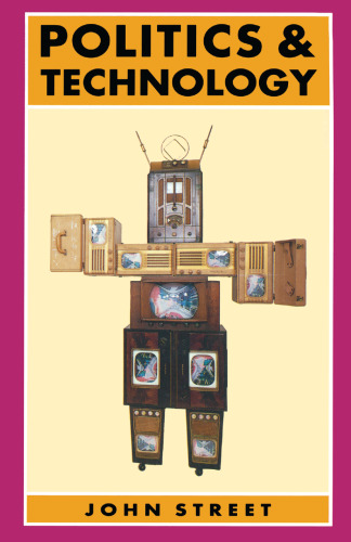 ﻿سیاست و فناوری