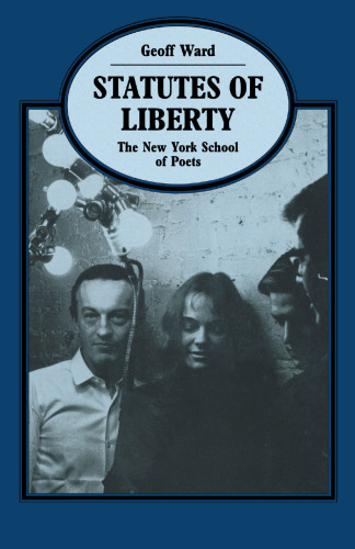 ﻿اساسنامه آزادی: مدرسه شاعران نیویورک