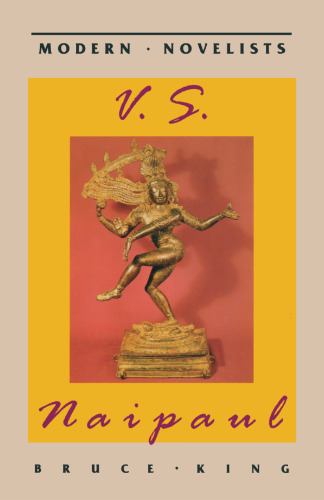 ﻿V. S. Naipaul