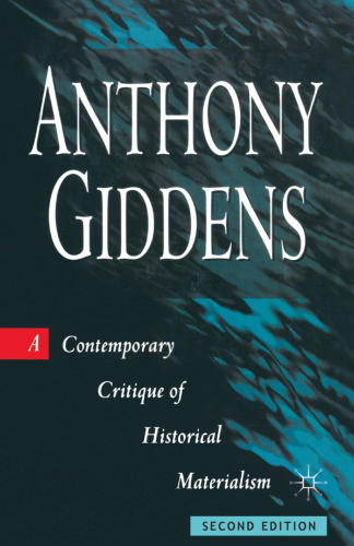 ﻿نقد معاصر ماتریالیسم تاریخی