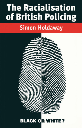 ﻿نژادپرستی پلیس بریتانیا