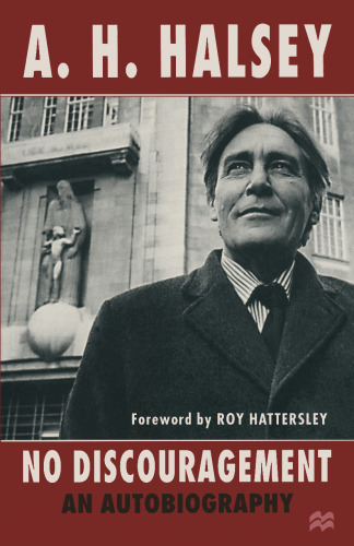 ﻿بدون دلسردی: یک زندگی نامه