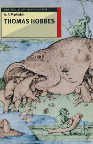 ﻿توماس هابز