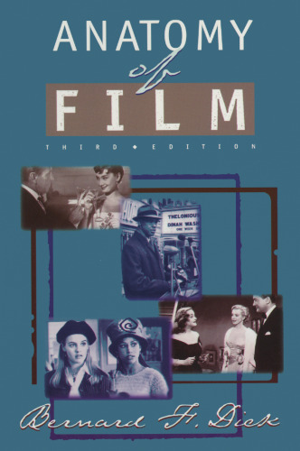 ﻿آناتومی فیلم