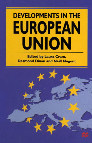 ﻿تحولات در اتحادیه اروپا