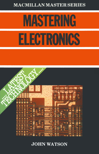 ﻿تسلط بر الکترونیک