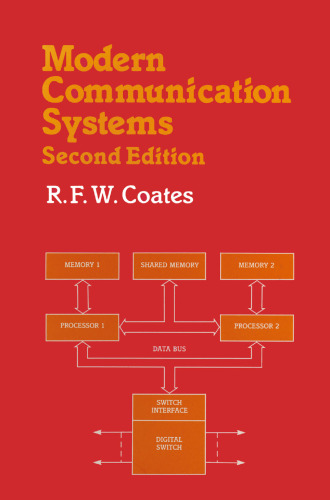 ﻿سیستم های ارتباطی مدرن