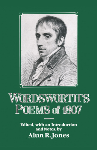 ﻿اشعار وردزورث در سال 1807