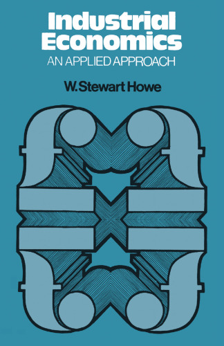 ﻿اقتصاد صنعتی: یک رویکرد کاربردی