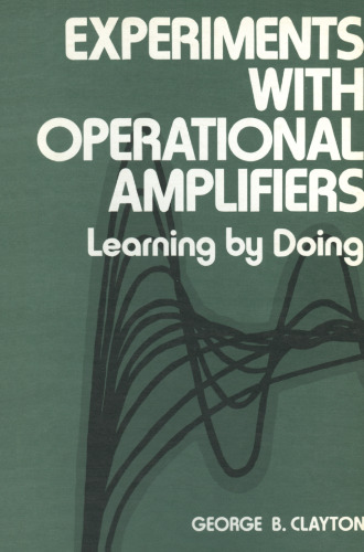 ﻿آزمایش با تقویت کننده های عملیاتی