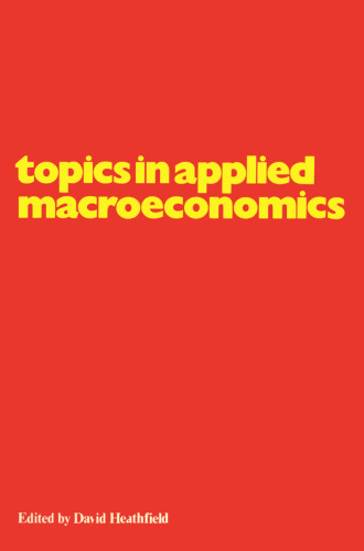 ﻿مباحث اقتصاد کلان کاربردی