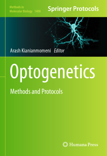 ﻿اپتوژنتیک: روش ها و پروتکل ها
