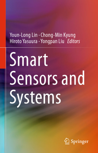 ﻿حسگرها و سیستم های هوشمند