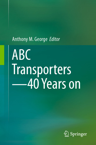 ﻿ABC Transporters - 40 سال بعد