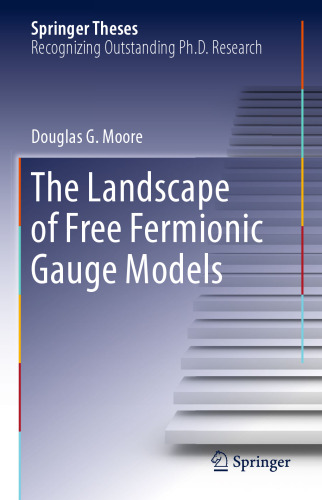 ﻿منظره مدل های گیج فرمیونی رایگان