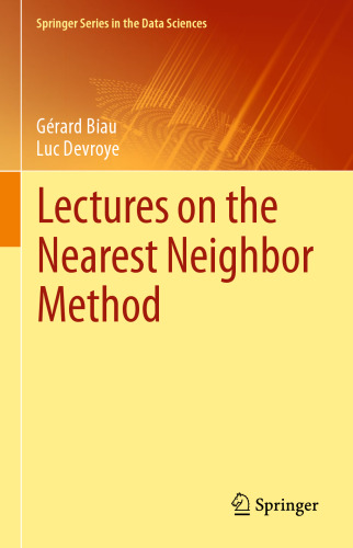 ﻿سخنرانی در مورد روش نزدیکترین همسایه