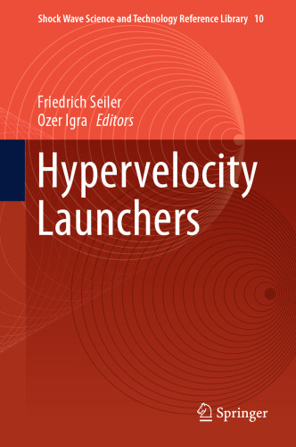 ﻿پرتاب های Hypervelocity