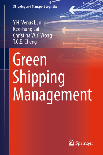 ﻿مدیریت حمل و نقل سبز