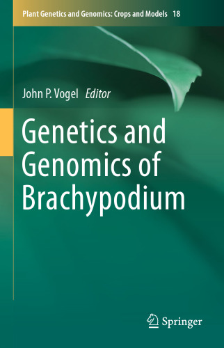 ﻿ژنتیک و ژنومیک براکی پودیوم