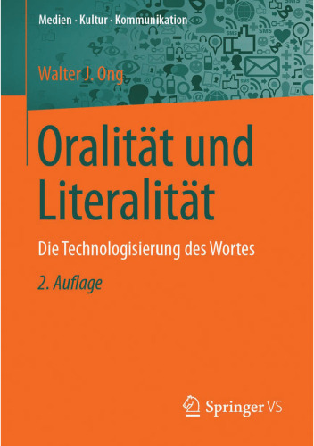 ﻿شفاهی و سواد: فن آوری کلمه