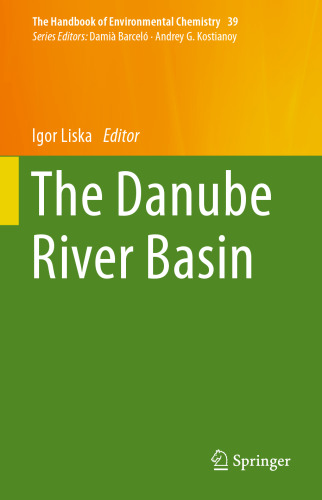 ﻿حوضه رودخانه دانوب