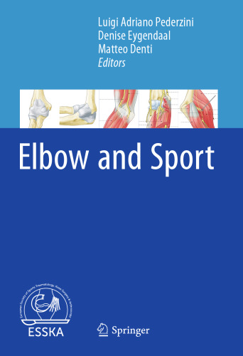 ﻿آرنج و ورزش