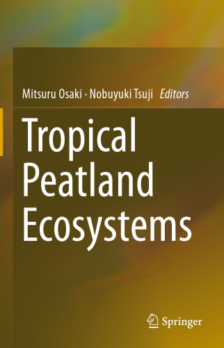 ﻿اکوسیستم های پیت لند گرمسیری