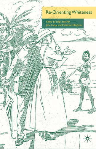 ﻿جهت گیری مجدد سفیدی