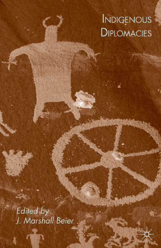 ﻿دیپلماسی های بومی