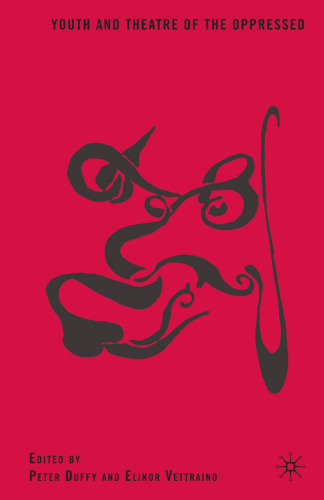 ﻿جوانان و تئاتر مستضعفان