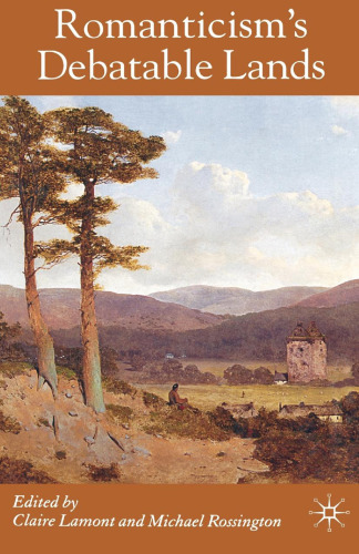 ﻿سرزمین های قابل بحث رمانتیسم