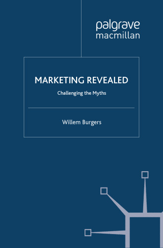 ﻿بازاریابی آشکار شد: به چالش کشیدن افسانه ها