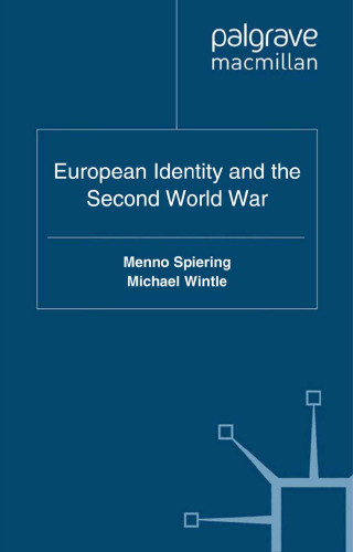 ﻿هویت اروپایی و جنگ جهانی دوم