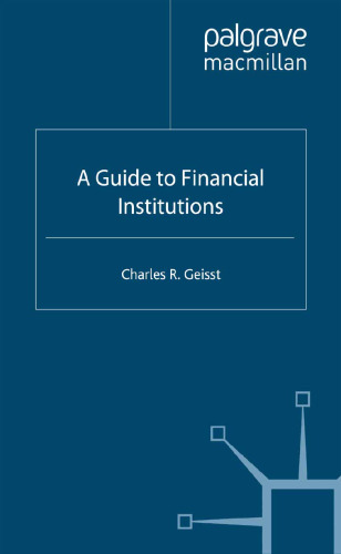 ﻿راهنمای موسسات مالی