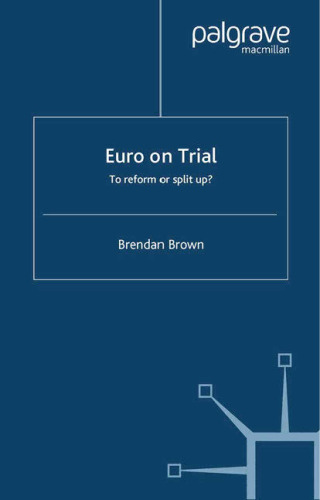 ﻿یورو در دادگاه: برای اصلاح یا تقسیم؟