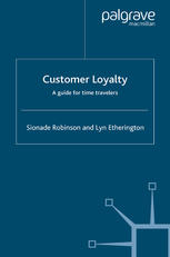 ﻿وفاداری مشتری: راهنمایی برای مسافران زمان