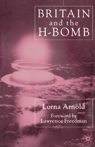 ﻿بریتانیا و H-Bomb