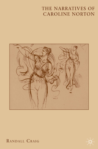 ﻿روایت های کارولین نورتون