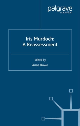 ﻿Iris Murdoch: ارزیابی مجدد