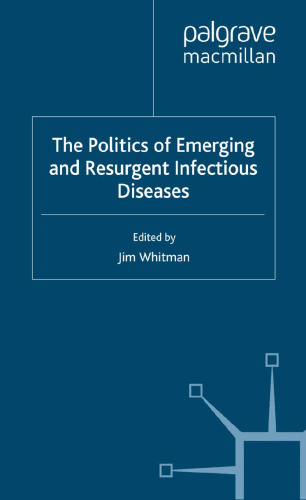 ﻿سیاست بیماری های عفونی نوظهور و احیاگر