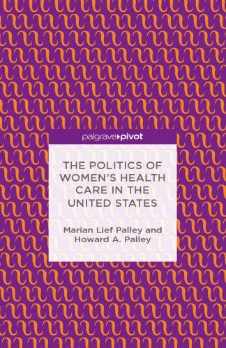 ﻿سیاست مراقبت از سلامت زنان در ایالات متحده