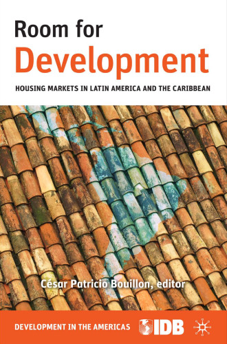 ﻿اتاق توسعه: بازارهای مسکن در آمریکای لاتین و کارائیب