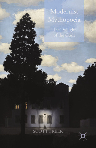 ﻿افسانه مدرنیستی: گرگ و میش خدایان