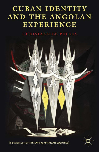 ﻿هویت کوبا و تجربه آنگولا