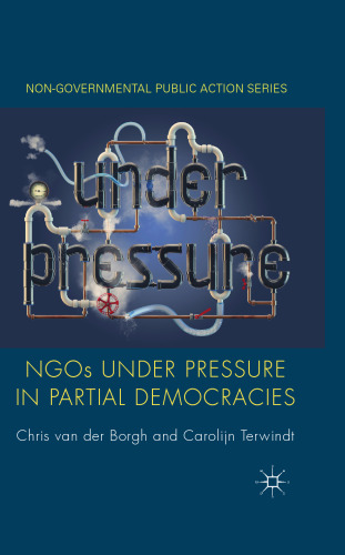 ﻿سازمان های غیردولتی تحت فشار در دموکراسی های جزئی